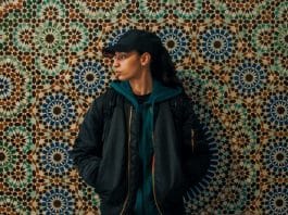 La hija pequeña película