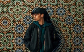 La hija pequeña película