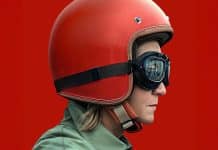 "La mujer danesa", entre espionaje y sátira social llega a Filmin La mujer danesa