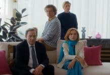 La mujer más rica del mundo": Entre glamour y escándalos La mujer más rica del mundo