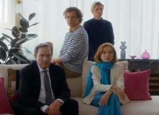 La mujer más rica del mundo