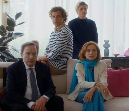 La mujer más rica del mundo