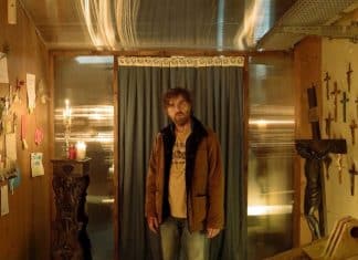 La sonrisa del mal película