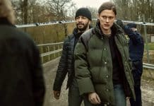 La tierra del pecado