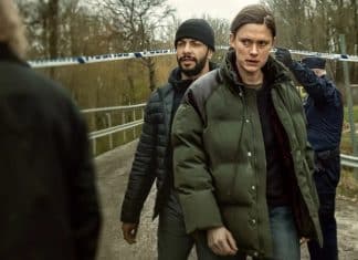 La tierra del pecado