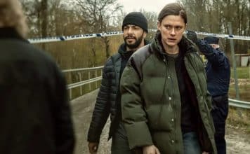 La tierra del pecado