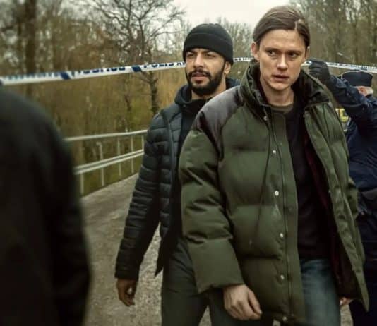 La tierra del pecado