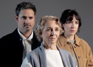 Las gratitudes en el Teatro de la Abadía