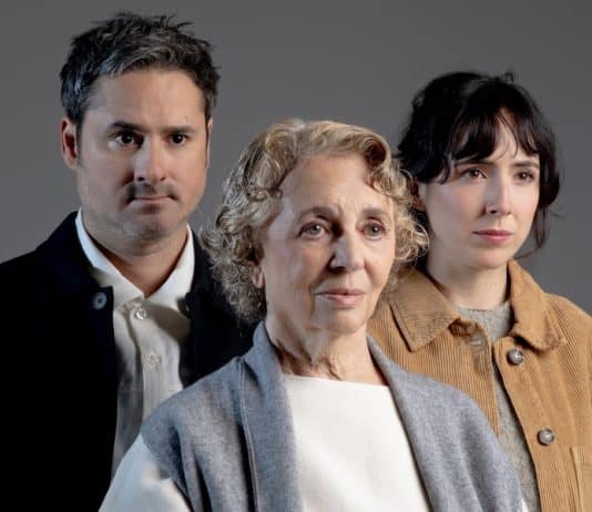 Las gratitudes en el Teatro de la Abadía