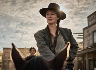 Los abandonados serie