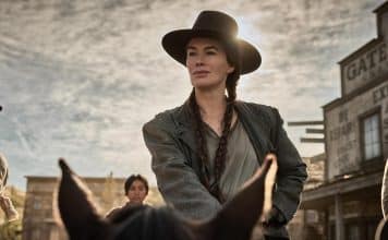 Los abandonados serie