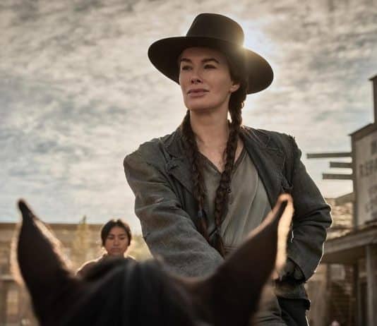 Los abandonados serie