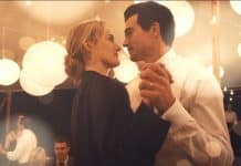 "Love Story: John F. Kennedy Jr. y Carolyn Bessette": Mucho mito, poca emoción Love Story serie