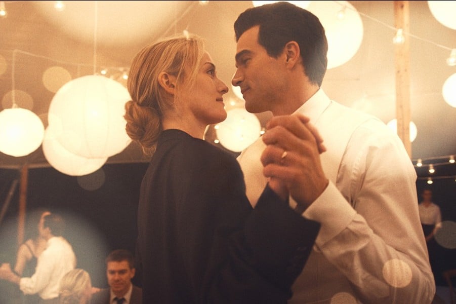 Love Story Love Story serie