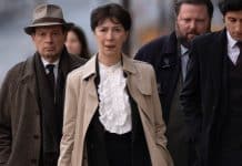 Maigret y la muerte del embajador