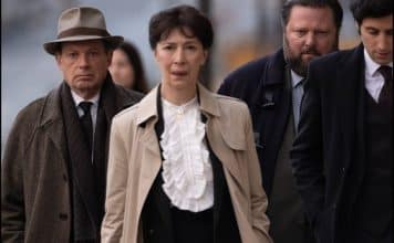 Maigret y la muerte del embajador