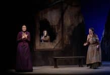 Malquerida película