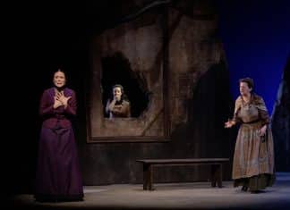 Malquerida película