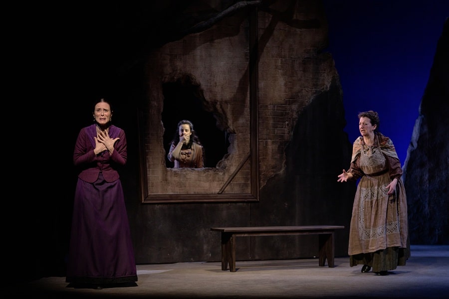 Malquerida Malquerida película