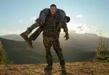 Máquina de guerra película