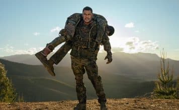 Máquina de guerra película