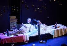 Más perdidos que Carracuca en la Sala Tarambana