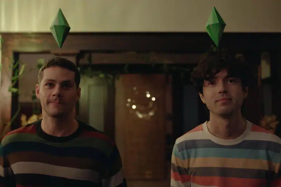 Mi mitad perdida Mi mitad perdida