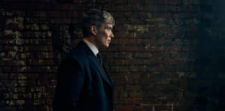 Peaky Blinders El hombre inmortal