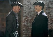 "Peaky Blinders: El hombre inmortal": El gran final Peaky Blinders El hombre inmortal