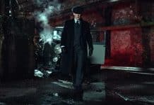 "Peaky Blinders: El hombre inmortal": El mito se enfrenta a la Historia Peaky Blinders El hombre inmortal
