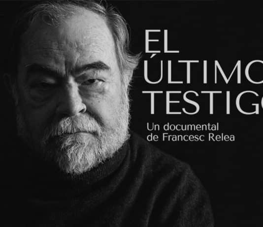 Poirot, último testigo