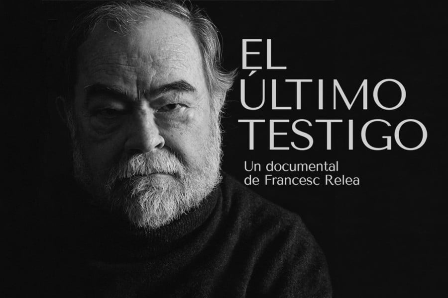 Poirot, último testigo Poirot, último testigo
