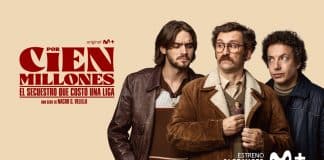 Por cien millones serie