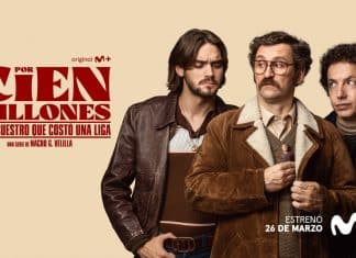 Por cien millones serie