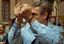 "Portobello": El gran show Portobello serie