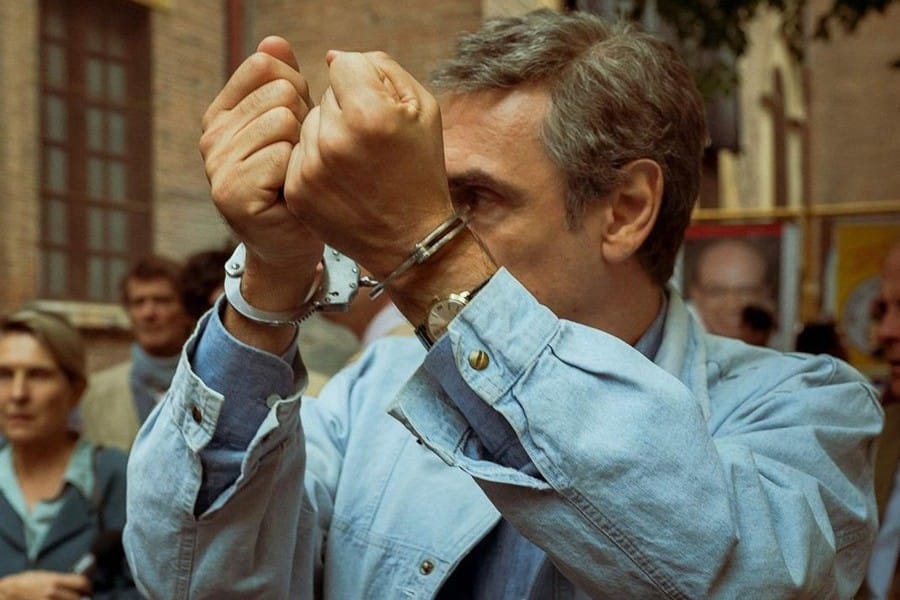 Portobello Portobello serie