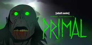 Primal Temporada 3