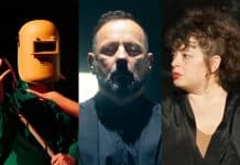 Programación de abril de 2026 de la Sala Cuarta Pared