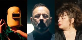 Programación de abril de 2026 de la Sala Cuarta Pared