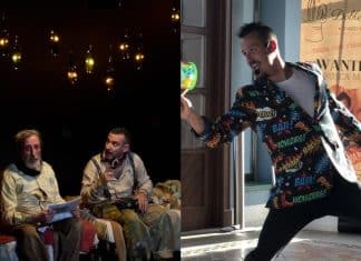 Programación de abril de 2026 de Sala Tarambana