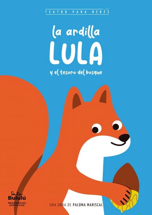 Programación de abril de 2026 de la Sala Bululú 2120