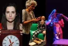 Programación de abril de 2026 de la Sala Bululú 2120