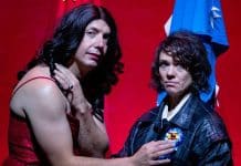 Programación de marzo de 2026 de Teatro del Barrio