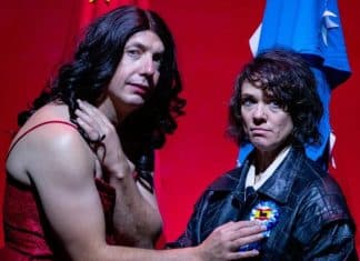 Programación de marzo de 2026 de Teatro del Barrio