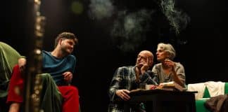 Programación de marzo de 2026 de la Sala Bululú 2120