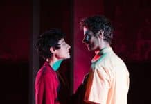 Programación de marzo de 2026 de la Sala Cuarta Pared