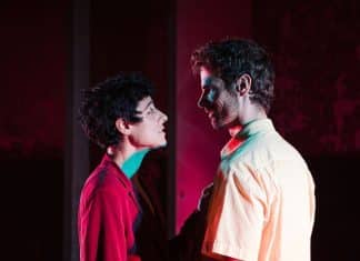 Programación de marzo de 2026 de la Sala Cuarta Pared