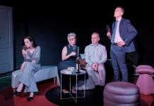 Programación de marzo de 2026 de la Sala Tarambana