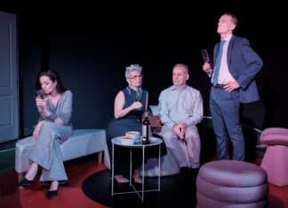 Programación de marzo de 2026 de la Sala Tarambana