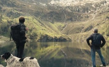 Querida flor documental